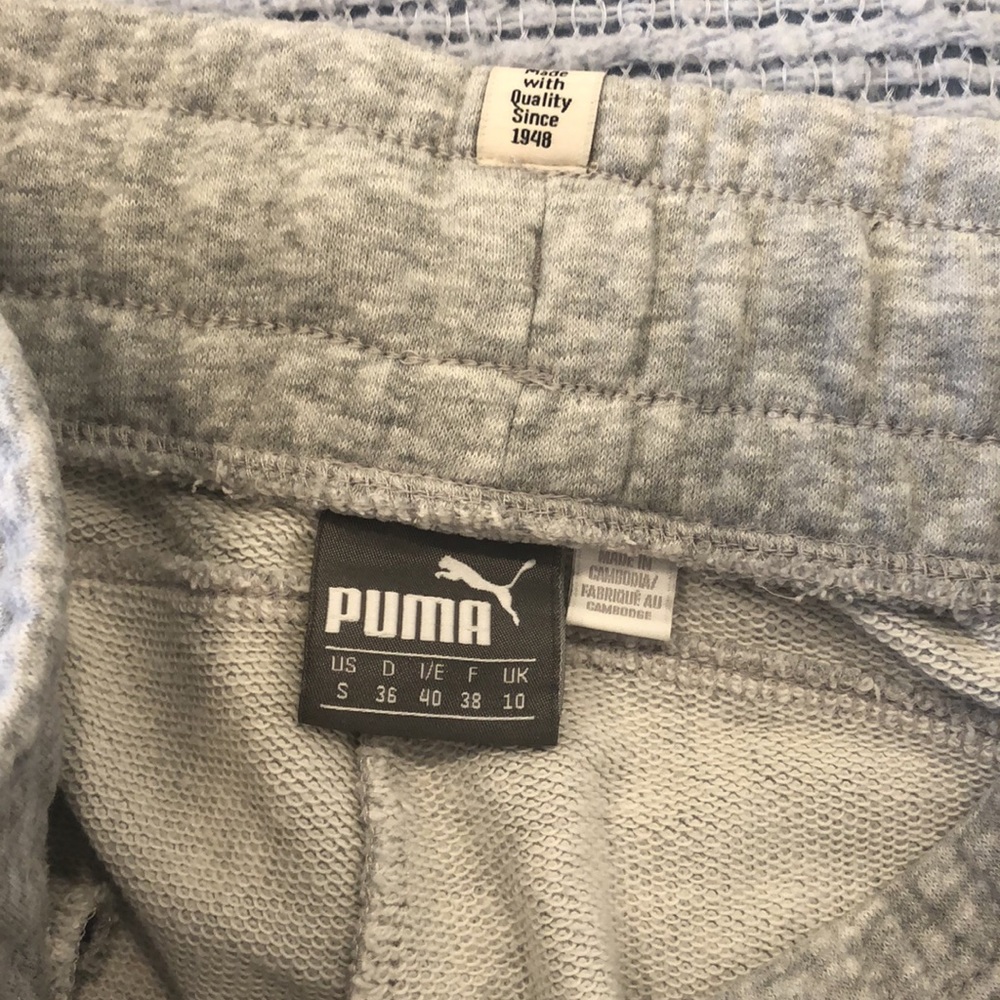 Puma pants - Picture 5 of 5